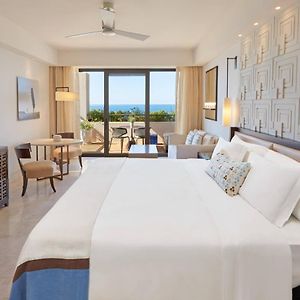 Phòng Premium Deluxe có Giường Cỡ King